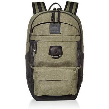 Oakley Voyage 30l Mochila para hombre, Brocha oscura