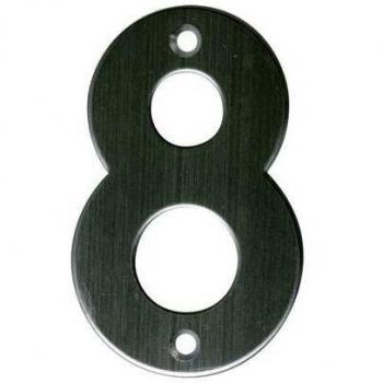 amig - Numero 8 - Inox 18/8 Disp. 6776