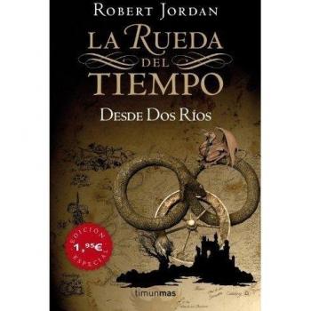 Desde dos Ríos. Edición especial