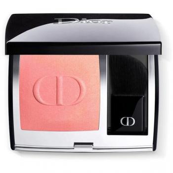 DIOR Forever Rouge Blush 6.7g 219 - Rose Montaigne - Shimmer