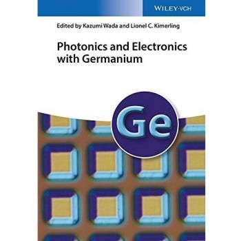 Photonics and Electronics with Germanium