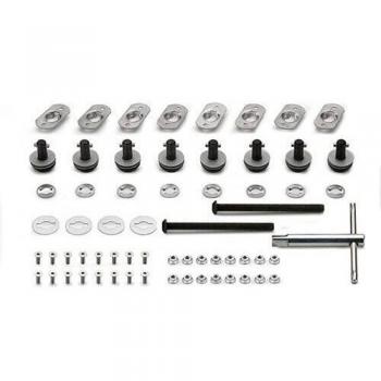 GIVI Kit de conversión a plor/plxr plo3117/plx3117plo5137/plx5137
