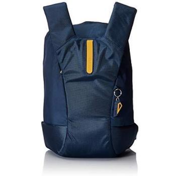 TOTTO MORRAL Bunker Pack 2,0 Mochila, Adultos Unisex, Azul