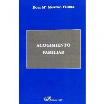 Acogimiento familiar