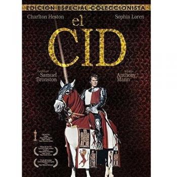 El Cid