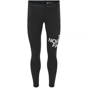 Leggings Negros Mujer Flex Tiro Medio The North Face
