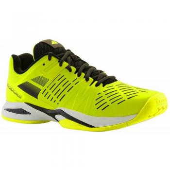 Babolat Propulse Team Ac, Zapatillas de Tenis Hombre, Varios Colores