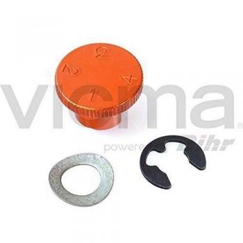PRO-BOLT - Regulador maneta 4 position