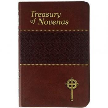 Treasury of Novenas