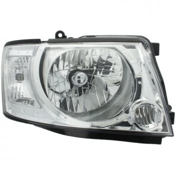 Faro principal DEPO 215-11A2R-LD-E Derecha - Faro delantero ABAKUS 215-11A2R-LD-E