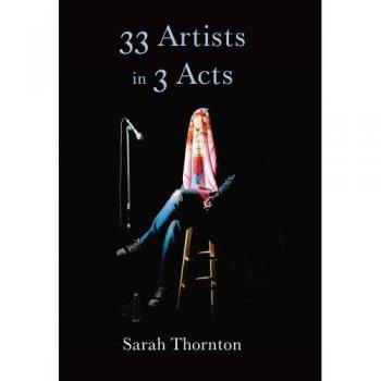 33 Artists In 3 Acts