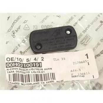 Tapa de maestro Cilindro AJP moto Gilera 50 RCR 2006 00h02100191 Neuf