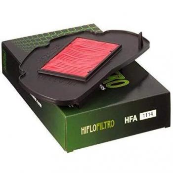 HifloFiltro HFA1114 Filtro para Moto