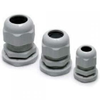 Maxiblock PG9 Completo con Tuerca de Seguridad Cembre 1900 09 IP68