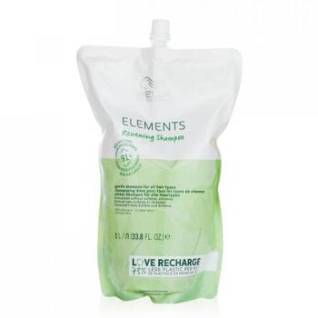 WELLA Professionals Elements Renewing Shampoo Refill 1000 ml