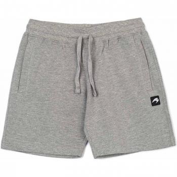 Bermuda de niños Lasto Astore Gris (08)