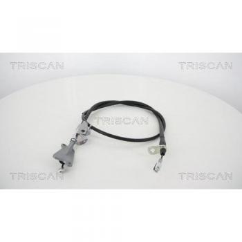 Cable de freno de mano TRISCAN 8140 14176