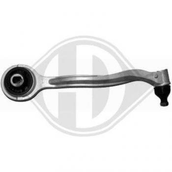 DIEDERICHS control arm 1164604 - Barra oscilante de suspensión de ruedas, compatible con vehículos específicos, fabricada en materiales de alta calidad para garantizar durabilidad y rendimiento óptimo, diseñada para un ajuste preciso y fácil instala