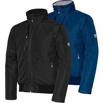 CAZADORA HARDY AZUL 4530B T-XXL
