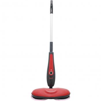 Moneual AME-7000 Mopa Electrónica a Vapor de Alta Potencia, 1165W, Capacidad de 0.06 Litros, Color Rojo