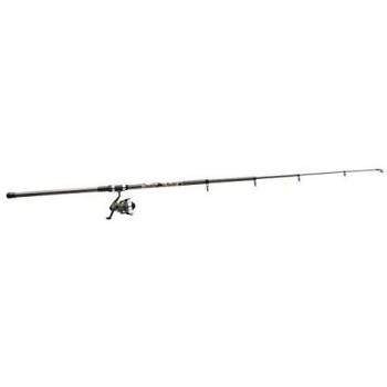 Mitchell 1446415 - Combo Tanager Camo T-300 15/50 Light