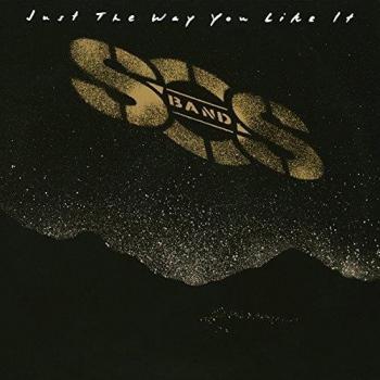 Just The Way You Like It - Expanded Edition