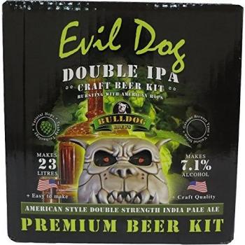 Malta Bulldog Evil D.D. IPA 4,7 kg 11636