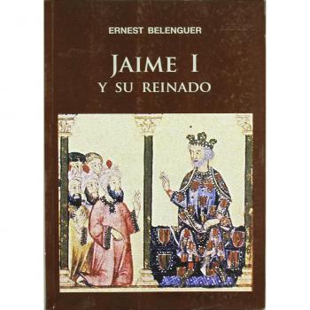 Jaime I y su reinado