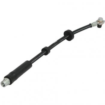 Tubo de freno TRW PHD532 - Latiguillo de freno, compatible con vehículos, fabricado en material resistente a la presión y al desgaste, proporciona una excelente respuesta del sistema de frenos, longitud específica para instalación adecuada,