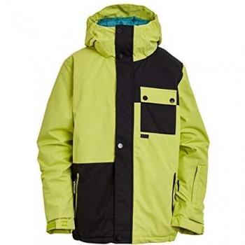 BILLABONG™ Arcade - Chaqueta - Niños - 10 - Verde