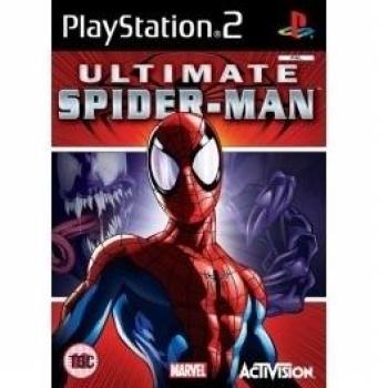 Ultimate Spider-Man