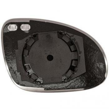 Prasco VW0367514 Espejos Exteriores para Automóviles