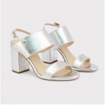 Sandalias de Mujer MADE IN ITALIA - FAVOLA-NAPPA GREY
