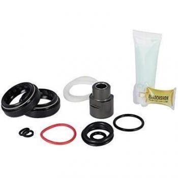 Rockshox Unisex - Adulto SID RL B2/Sele.+B4 Horquilla Negro 110-120mm