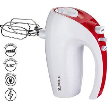 Batidora Amasadora 150W con 5 Velocidades THULOS