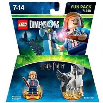 Warner Bros Interactive Spain Harry Potter - Hermione