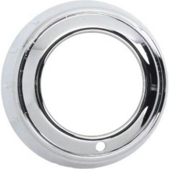 Rejilla de ventilación para parachoques BLIC 6502-07-3750918P Derecha