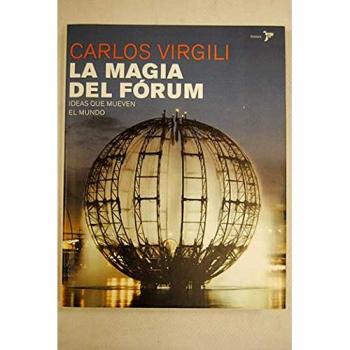 La magia del Fórum