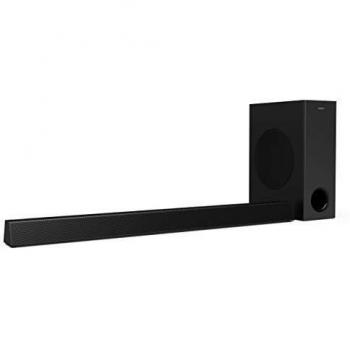 Philips Audio Barra de Sonido para TV Philips HTL3320/10 Barra de Sonido TV