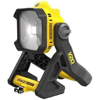 Luz de Área LED Stanley FatMax V20 18V SFMCL030B (sin batería ni cargador)