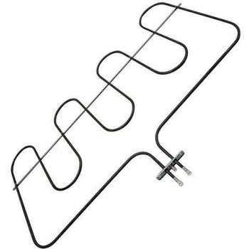 Resistencia Inferior de Suela 1800W para Horno Smeg - 806890624