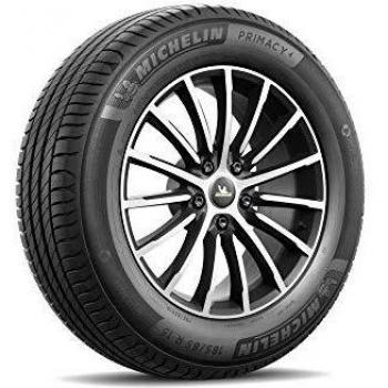 Michelin Primacy 4-185/65R15 - Neumáticos de verano