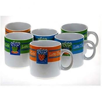 MUG FUNNY (6 UNIDADES)
