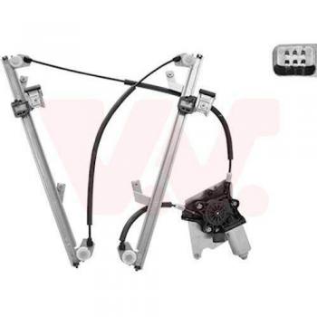 Van Wezel 3099261 - Elevalunas