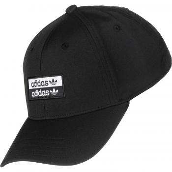 adidas Baseball Cap Apparel Accessories, Hombre, Black, OSFM