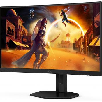 AOC G4 CQ27G4X 27 Quad HD LCD Monitor