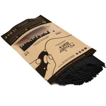 Filamento 3Doodler Start Eco-Plástico Compostable Negro 1g