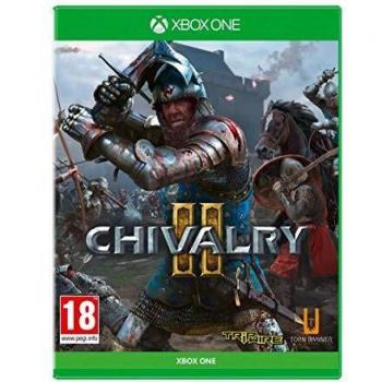 Chivalry 2