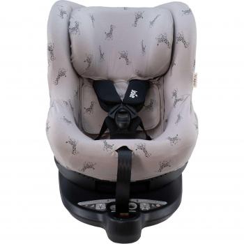 Funda para Silla de Coche Joie I-Spin 360 y Joie I-Spin Safe Jyoko Giraffe