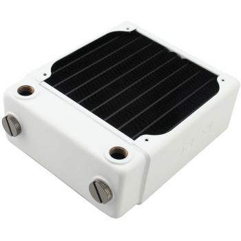 XSPC Xtreme Radiator RX120 V3 Blanco - Radiador